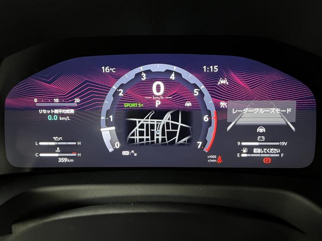 ランドクルーザー ＺＸ　【改良型モデル】　内装ベージュ　１２．３インチＪＢＬプレミアムサウンド　ブラックルーフレール　ムーンルーフ　パノラミックビューモニター　ブラインドスポットモニター　ＥＴＣ２．０　ＨＤＭＩ　純正２０ＡＷ（45枚目）