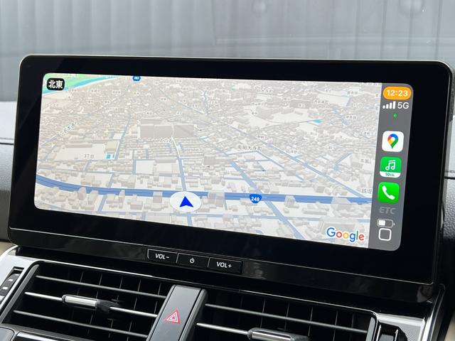 ランドクルーザー ＺＸ　【改良型モデル】　内装ベージュ　１２．３インチＪＢＬプレミアムサウンド　ブラックルーフレール　ムーンルーフ　パノラミックビューモニター　ブラインドスポットモニター　ＥＴＣ２．０　ＨＤＭＩ　純正２０ＡＷ（52枚目）