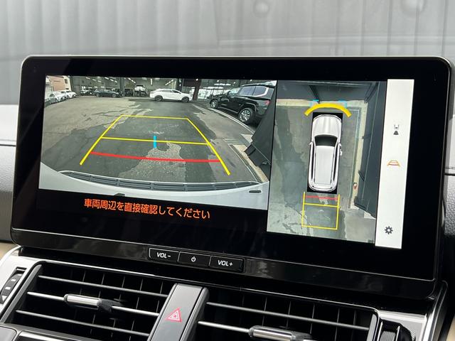 ランドクルーザー ＺＸ　【改良型モデル】　内装ベージュ　１２．３インチＪＢＬプレミアムサウンド　ブラックルーフレール　ムーンルーフ　パノラミックビューモニター　ブラインドスポットモニター　ＥＴＣ２．０　ＨＤＭＩ　純正２０ＡＷ（57枚目）