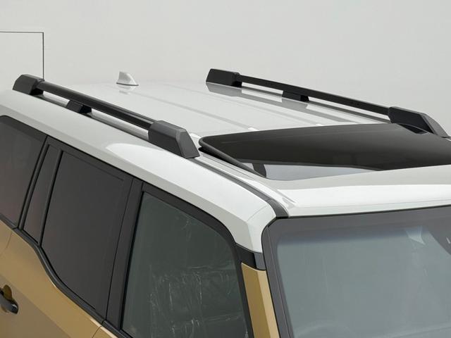 ランドクルーザー２５０ ＺＸファーストエディション　【ファーストエディション】　内装ブラウン　丸目ヘッドライト　１２．３インチＪＢＬコネクトナビ　チームメイト　　デジタルインナーミラー　サンルーフ　電動デフロック　置き充電　シートメモリー　純正１８ＡＷ（21枚目）