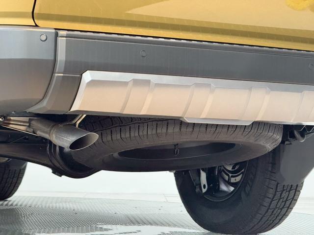 ランドクルーザー２５０ ＺＸファーストエディション　【ファーストエディション】　内装ブラウン　丸目ヘッドライト　１２．３インチＪＢＬコネクトナビ　チームメイト　　デジタルインナーミラー　サンルーフ　電動デフロック　置き充電　シートメモリー　純正１８ＡＷ（34枚目）