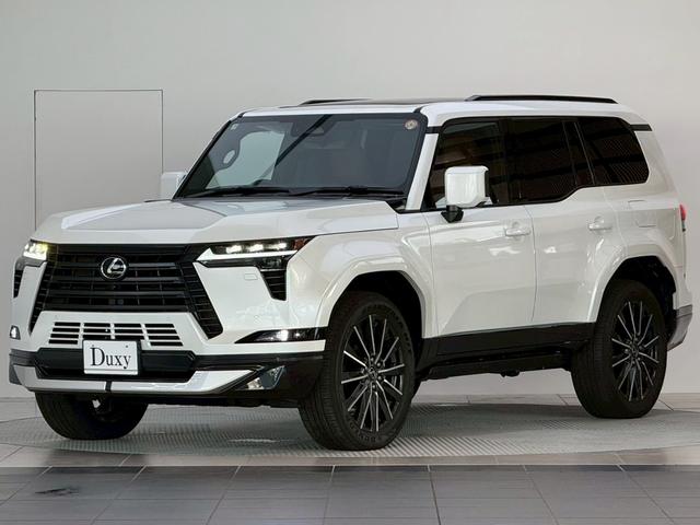 ＧＸ ＧＸ５５０　バージョンＬ　【ＭＯＤＥＬＬＩＳＴＡエアロ付き！】　内装ブラウン　１４インチコネクトナビ　パノラマルーフ　デジタルインナーミラー　前後ドラレコ　クールボックス　置くだけ充電　ＰＶＭ　ＢＳＭ　ＨＤＭＩ　　純正２２ＡＷ（8枚目）