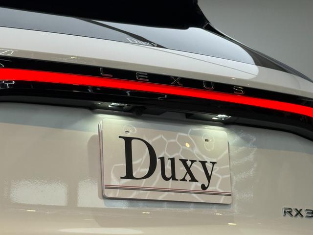 ＲＸ ＲＸ３５０　Ｆスポーツ　【改モデル】　内装レッド　　１４インチコネクトナビ　パノラマルーフ　デジタルインナーミラー　オレンジキャリパー　チームメイト　パノラミックビューモニター　ブラインドスポットモニター　純正２１インチＡＷ（24枚目）