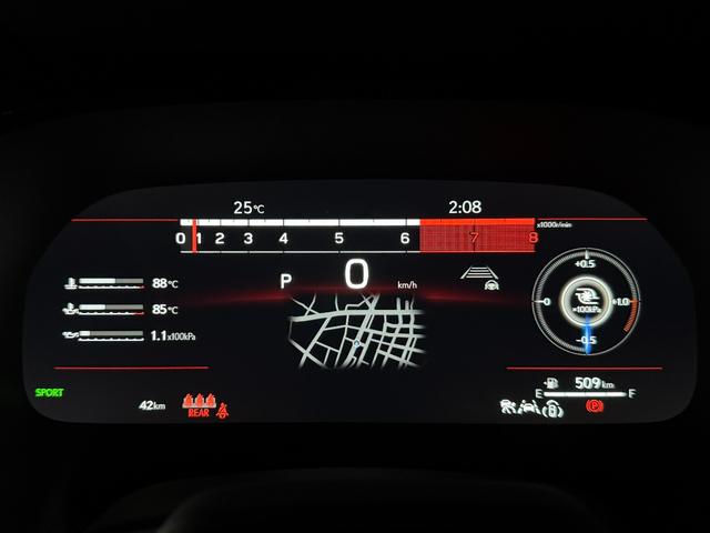 ＲＸ ＲＸ３５０　Ｆスポーツ　【改モデル】　内装レッド　　１４インチコネクトナビ　パノラマルーフ　デジタルインナーミラー　オレンジキャリパー　チームメイト　パノラミックビューモニター　ブラインドスポットモニター　純正２１インチＡＷ（43枚目）