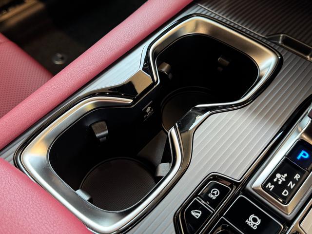 ＲＸ ＲＸ３５０　Ｆスポーツ　【改モデル】　内装レッド　　１４インチコネクトナビ　パノラマルーフ　デジタルインナーミラー　オレンジキャリパー　チームメイト　パノラミックビューモニター　ブラインドスポットモニター　純正２１インチＡＷ（60枚目）