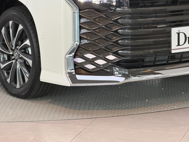 ヴォクシー Ｓ－Ｚ　【アドバンストパーク】１０．５インチコネクトナビ　快適利便パッケージＨｉ　デジタルインナーミラー　ブラインドスポットモニター　パノラミックビューモニター　パワーバックドア　ＣＤ／ＤＶＤ　純正１７型ＡＷ（21枚目）