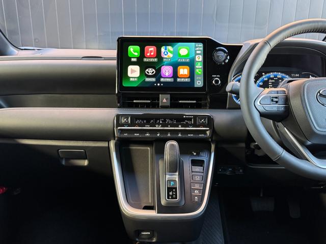 ヴォクシー Ｓ－Ｚ　【アドバンストパーク】１０．５インチコネクトナビ　快適利便パッケージＨｉ　デジタルインナーミラー　ブラインドスポットモニター　パノラミックビューモニター　パワーバックドア　ＣＤ／ＤＶＤ　純正１７型ＡＷ（41枚目）