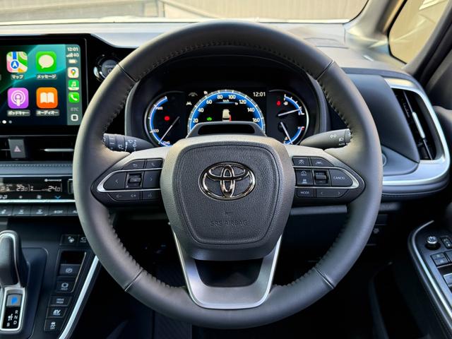 ヴォクシー Ｓ－Ｚ　【アドバンストパーク】１０．５インチコネクトナビ　快適利便パッケージＨｉ　デジタルインナーミラー　ブラインドスポットモニター　パノラミックビューモニター　パワーバックドア　ＣＤ／ＤＶＤ　純正１７型ＡＷ（50枚目）