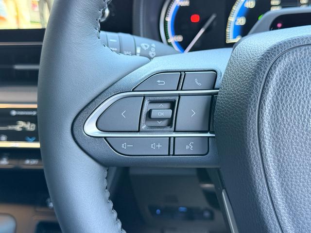 ヴォクシー Ｓ－Ｚ　【アドバンストパーク】１０．５インチコネクトナビ　快適利便パッケージＨｉ　デジタルインナーミラー　ブラインドスポットモニター　パノラミックビューモニター　パワーバックドア　ＣＤ／ＤＶＤ　純正１７型ＡＷ（51枚目）