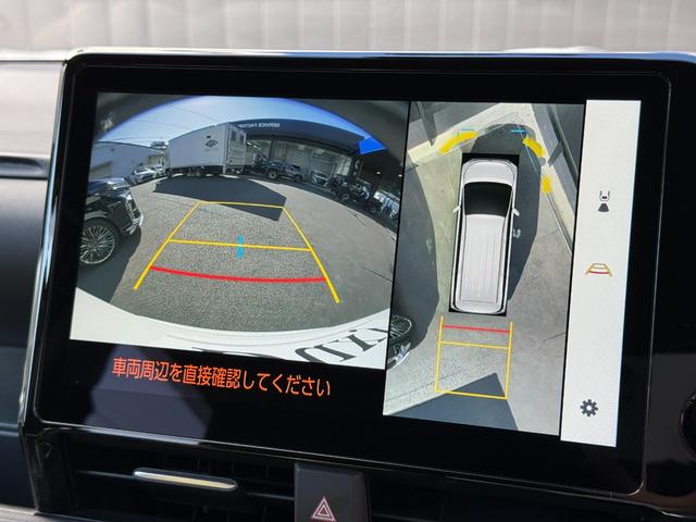 ヴォクシー Ｓ－Ｚ　【アドバンストパーク】１０．５インチコネクトナビ　快適利便パッケージＨｉ　デジタルインナーミラー　ブラインドスポットモニター　パノラミックビューモニター　パワーバックドア　ＣＤ／ＤＶＤ　純正１７型ＡＷ（59枚目）