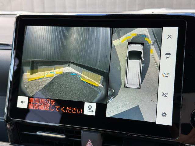 ヴォクシー Ｓ－Ｚ　【アドバンストパーク】１０．５インチコネクトナビ　快適利便パッケージＨｉ　デジタルインナーミラー　ブラインドスポットモニター　パノラミックビューモニター　パワーバックドア　ＣＤ／ＤＶＤ　純正１７型ＡＷ（60枚目）