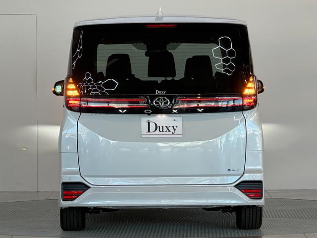 ヴォクシー ハイブリッドＳ－Ｚ　【改モデル】　１０．５インチコネクトナビ　３眼ＬＥＤヘッドライト　ユニバーサルスッテプ　トヨタチームメイト　快適利便パッケージＨＩ　ＰＶＭ　ＢＳＭ　ヘッドアップディスプレイ　寒冷地　純正インチ１７ＡＷ（15枚目）