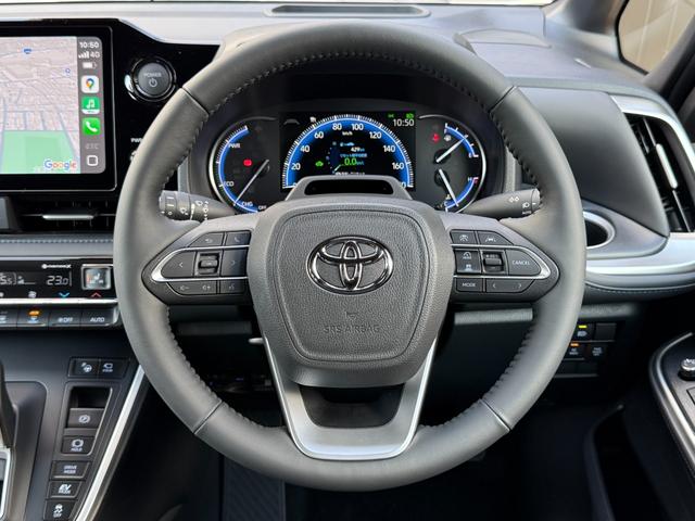 ヴォクシー ハイブリッドＳ－Ｚ　【改モデル】　１０．５インチコネクトナビ　３眼ＬＥＤヘッドライト　ユニバーサルスッテプ　トヨタチームメイト　快適利便パッケージＨＩ　ＰＶＭ　ＢＳＭ　ヘッドアップディスプレイ　寒冷地　純正インチ１７ＡＷ（51枚目）