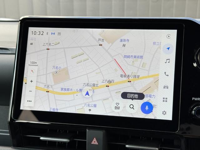 ヴォクシー ハイブリッドＳ－Ｚ　【改モデル】　１０．５インチコネクトナビ　３眼ＬＥＤヘッドライト　ユニバーサルスッテプ　トヨタチームメイト　快適利便パッケージＨＩ　ＰＶＭ　ＢＳＭ　ヘッドアップディスプレイ　寒冷地　純正インチ１７ＡＷ（58枚目）