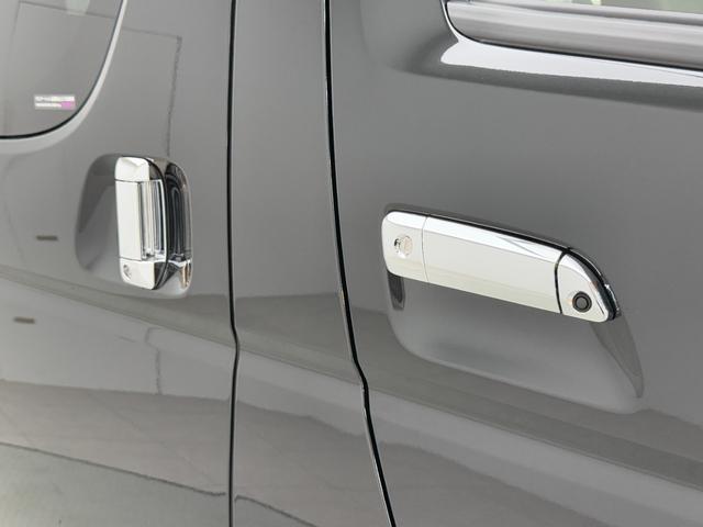 ハイエースバン 【純正ナビ付き】 デジタルインナーミラー パノラミックビューモニター対応 両側電動パワースライドドア LEDヘッドライト アクセサリーコンセント プッシュスタート 寒冷地 ETC 純正15インチAW(27枚目)