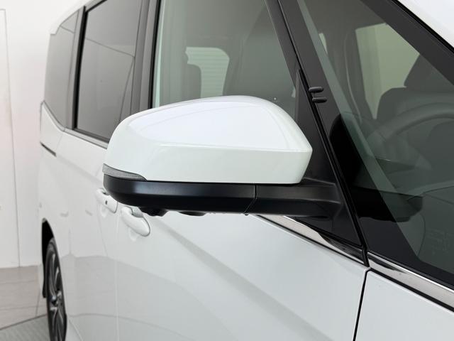 ヴォクシー ハイブリッドS-Z 【パノラミックビューモニター】10.5インチディスプレイオーディオ ブラインドスポットモニター 快適利便パッケージHi トヨタチームメイト アドバンストパーク 電動パワーバックドア 純正17インチAW(24枚目)