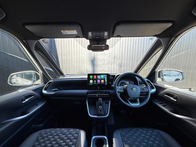 ヴォクシー ハイブリッドS-Z 【パノラミックビューモニター】10.5インチディスプレイオーディオ ブラインドスポットモニター 快適利便パッケージHi トヨタチームメイト アドバンストパーク 電動パワーバックドア 純正17インチAW(38枚目)