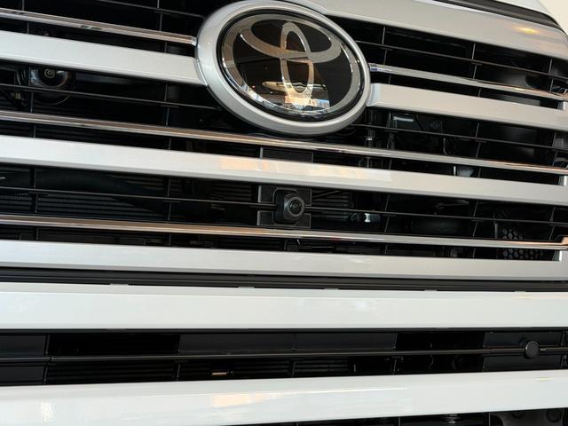 ランドクルーザー ＺＸ　【内装ベージュ×モデリスタエアロ】　１２．３インチＪＢＬプレミアサウンド　リアエンターテイメントシステム　空気圧センサー　クールＢＯＸ　パノラミックビューモニター　デジタルインナーミラー　純正２０ＡＷ（21枚目）