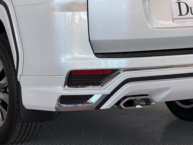 ランドクルーザー ＺＸ　【内装ベージュ×モデリスタエアロ】　１２．３インチＪＢＬプレミアサウンド　リアエンターテイメントシステム　空気圧センサー　クールＢＯＸ　パノラミックビューモニター　デジタルインナーミラー　純正２０ＡＷ（35枚目）