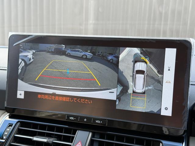 ランドクルーザー ＺＸ　【内装ベージュ×モデリスタエアロ】　１２．３インチＪＢＬプレミアサウンド　リアエンターテイメントシステム　空気圧センサー　クールＢＯＸ　パノラミックビューモニター　デジタルインナーミラー　純正２０ＡＷ（58枚目）