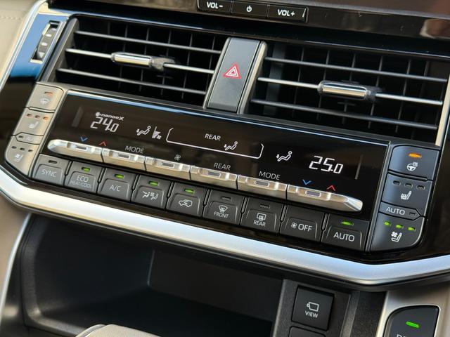 ランドクルーザー ＺＸ　【内装ベージュ×モデリスタエアロ】　１２．３インチＪＢＬプレミアサウンド　リアエンターテイメントシステム　空気圧センサー　クールＢＯＸ　パノラミックビューモニター　デジタルインナーミラー　純正２０ＡＷ（60枚目）