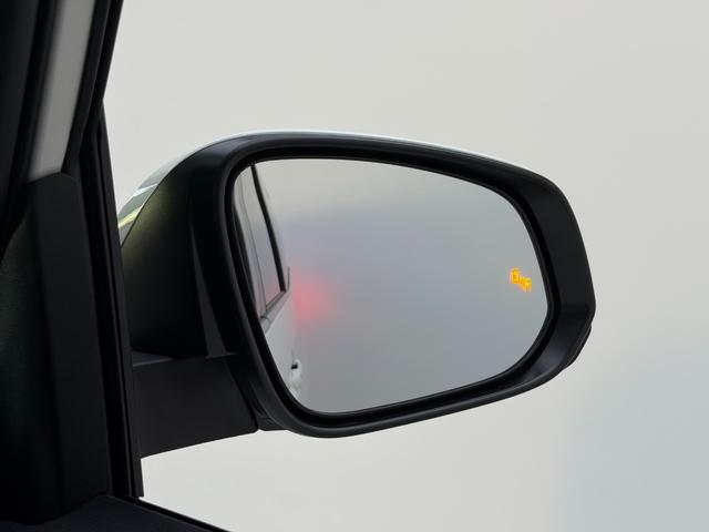 ヴォクシー ハイブリッドＳ－Ｚ　【１３．２インチ後席モニター付】　１０．５インチコネクテットナビ　モデリスタエアロ＋リヤスポイラー＋グリル　ＰＶＭ　ＢＳＭ　快適利便パッケージＨｉ　トヨタチームメイト　アドバンストパーク　純正１７ＡＷ（25枚目）