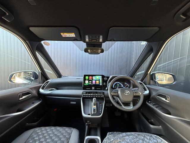 ヴォクシー ハイブリッドＳ－Ｚ　【１３．２インチ後席モニター付】　１０．５インチコネクテットナビ　モデリスタエアロ＋リヤスポイラー＋グリル　ＰＶＭ　ＢＳＭ　快適利便パッケージＨｉ　トヨタチームメイト　アドバンストパーク　純正１７ＡＷ（39枚目）