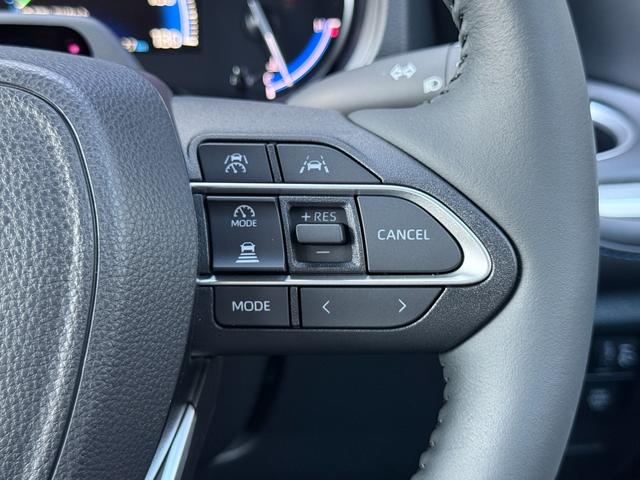 ヴォクシー ハイブリッドＳ－Ｚ　【１３．２インチ後席モニター付】　１０．５インチコネクテットナビ　モデリスタエアロ＋リヤスポイラー＋グリル　ＰＶＭ　ＢＳＭ　快適利便パッケージＨｉ　トヨタチームメイト　アドバンストパーク　純正１７ＡＷ（51枚目）