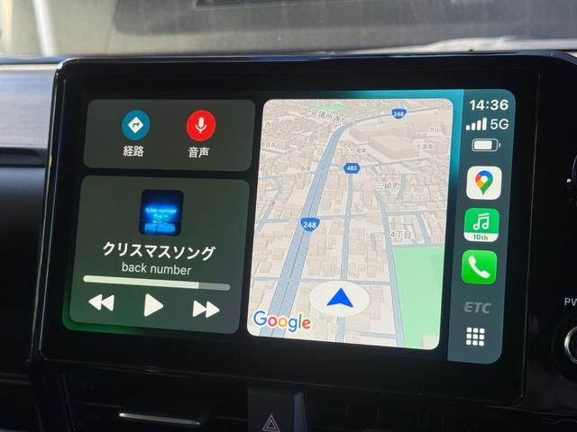 ヴォクシー ハイブリッドＳ－Ｚ　【１３．２インチ後席モニター付】　１０．５インチコネクテットナビ　モデリスタエアロ＋リヤスポイラー＋グリル　ＰＶＭ　ＢＳＭ　快適利便パッケージＨｉ　トヨタチームメイト　アドバンストパーク　純正１７ＡＷ（53枚目）