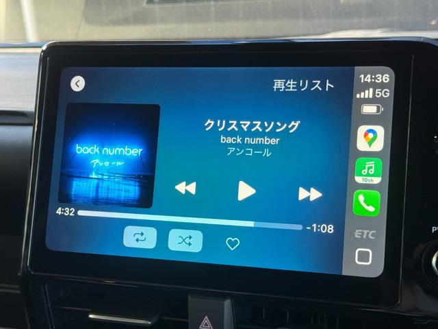 ヴォクシー ハイブリッドＳ－Ｚ　【１３．２インチ後席モニター付】　１０．５インチコネクテットナビ　モデリスタエアロ＋リヤスポイラー＋グリル　ＰＶＭ　ＢＳＭ　快適利便パッケージＨｉ　トヨタチームメイト　アドバンストパーク　純正１７ＡＷ（56枚目）