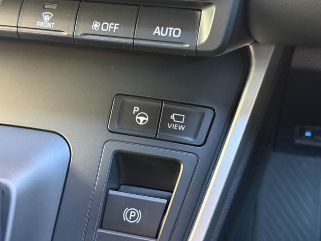 ヴォクシー ハイブリッドＳ－Ｚ　【１３．２インチ後席モニター付】　１０．５インチコネクテットナビ　モデリスタエアロ＋リヤスポイラー＋グリル　ＰＶＭ　ＢＳＭ　快適利便パッケージＨｉ　トヨタチームメイト　アドバンストパーク　純正１７ＡＷ（63枚目）