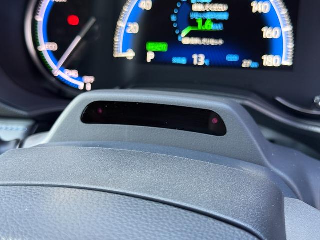 ヴォクシー ハイブリッドＳ－Ｚ　【１３．２インチ後席モニター付】　１０．５インチコネクテットナビ　モデリスタエアロ＋リヤスポイラー＋グリル　ＰＶＭ　ＢＳＭ　快適利便パッケージＨｉ　トヨタチームメイト　アドバンストパーク　純正１７ＡＷ（67枚目）