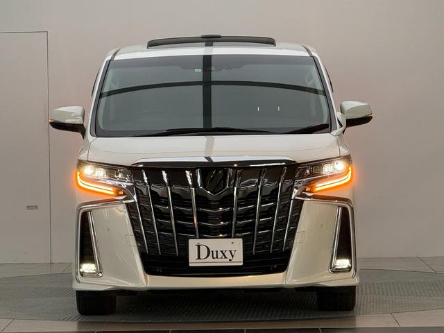 アルファード ２．５Ｓ　Ｃパッケージ　【後席モニター付き】　９型純正ナビ　ツインムーンルーフ　デジタルミラー　フルセグＴＶ　バックカメラ　両側電動スライドドア　ステアリングヒーター　ＥＴＣ　シートメモリー　パワーシート　純正１８インチＡＷ（14枚目）