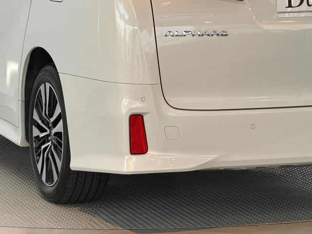 アルファード ２．５Ｓ　Ｃパッケージ　【後席モニター付き】　９型純正ナビ　ツインムーンルーフ　デジタルミラー　フルセグＴＶ　バックカメラ　両側電動スライドドア　ステアリングヒーター　ＥＴＣ　シートメモリー　パワーシート　純正１８インチＡＷ（33枚目）