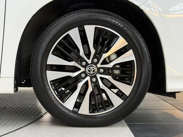 アルファード ２．５Ｓ　Ｃパッケージ　【後席モニター付き】　９型純正ナビ　ツインムーンルーフ　デジタルミラー　フルセグＴＶ　バックカメラ　両側電動スライドドア　ステアリングヒーター　ＥＴＣ　シートメモリー　パワーシート　純正１８インチＡＷ（38枚目）