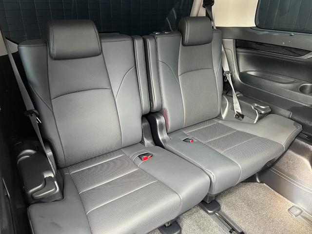 アルファード ２．５Ｓ　Ｃパッケージ　【後席モニター付き】　９型純正ナビ　ツインムーンルーフ　デジタルミラー　フルセグＴＶ　バックカメラ　両側電動スライドドア　ステアリングヒーター　ＥＴＣ　シートメモリー　パワーシート　純正１８インチＡＷ（49枚目）