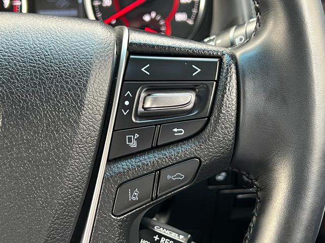 アルファード ２．５Ｓ　Ｃパッケージ　【後席モニター付き】　９型純正ナビ　ツインムーンルーフ　デジタルミラー　フルセグＴＶ　バックカメラ　両側電動スライドドア　ステアリングヒーター　ＥＴＣ　シートメモリー　パワーシート　純正１８インチＡＷ（55枚目）