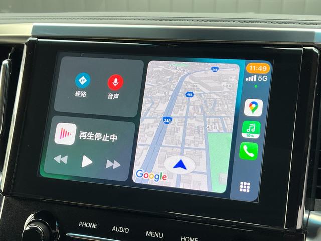 アルファード ２．５Ｓ　Ｃパッケージ　【後席モニター付き】　９型純正ナビ　ツインムーンルーフ　デジタルミラー　フルセグＴＶ　バックカメラ　両側電動スライドドア　ステアリングヒーター　ＥＴＣ　シートメモリー　パワーシート　純正１８インチＡＷ（58枚目）