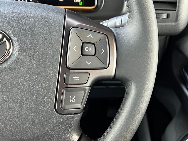 ハイエースバン 　【モデリスタエアロ付＆ディーゼル車】　デジタルインナーミラー　パノラミックビューモニター対応　両側電動パワースライドドア　ＥＴＣ　ＬＥＤヘッドライト　ＡＣ１００Ｖ　プッシュスタート　純正１５インチＡＷ（49枚目）