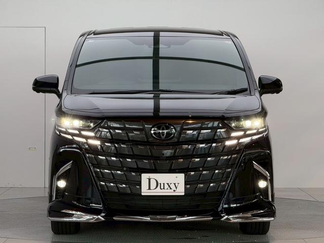 アルファード Z 【後席モニター&モデリスタエアロ付!】14型コネクトナビ 左右独立ムーンルーフ デジタルミラー トヨタチームメイト カラーヘッドアップディスプレイ ユニバーサルステップ PVM BSM 純正18AW(4枚目)