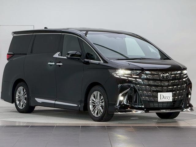 アルファード Z 【後席モニター&モデリスタエアロ付!】14型コネクトナビ 左右独立ムーンルーフ デジタルミラー トヨタチームメイト カラーヘッドアップディスプレイ ユニバーサルステップ PVM BSM 純正18AW(9枚目)