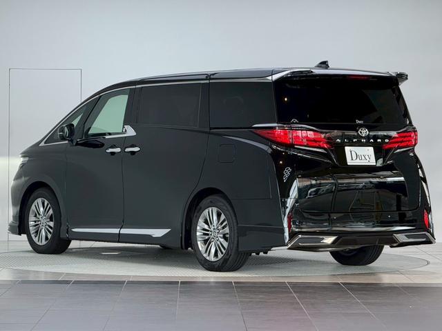 アルファード Z 【後席モニター&モデリスタエアロ付!】14型コネクトナビ 左右独立ムーンルーフ デジタルミラー トヨタチームメイト カラーヘッドアップディスプレイ ユニバーサルステップ PVM BSM 純正18AW(10枚目)