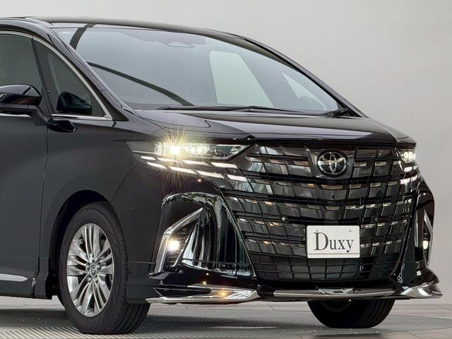 アルファード Z 【後席モニター&モデリスタエアロ付!】14型コネクトナビ 左右独立ムーンルーフ デジタルミラー トヨタチームメイト カラーヘッドアップディスプレイ ユニバーサルステップ PVM BSM 純正18AW(18枚目)