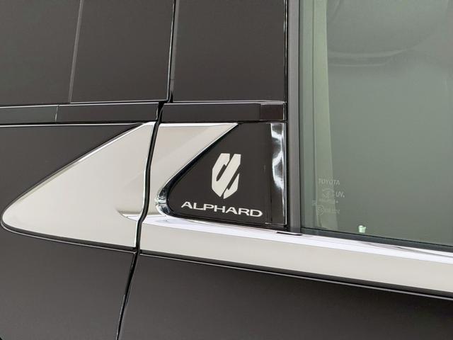 アルファード Z 【後席モニター&モデリスタエアロ付!】14型コネクトナビ 左右独立ムーンルーフ デジタルミラー トヨタチームメイト カラーヘッドアップディスプレイ ユニバーサルステップ PVM BSM 純正18AW(23枚目)