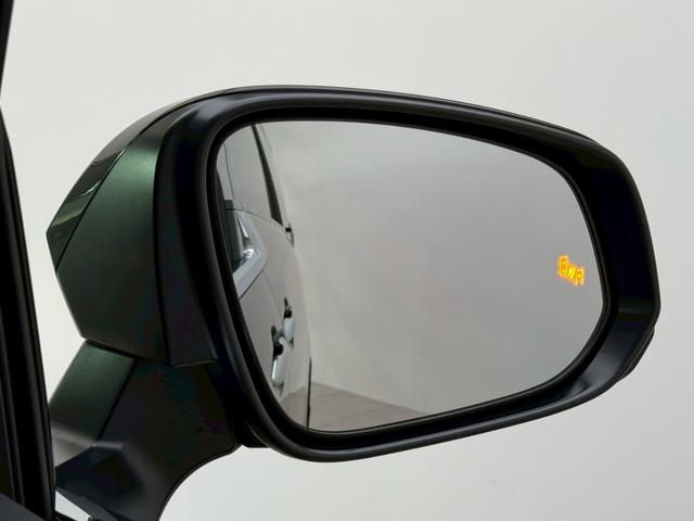 アルファード Z 【後席モニター&モデリスタエアロ付!】14型コネクトナビ 左右独立ムーンルーフ デジタルミラー トヨタチームメイト カラーヘッドアップディスプレイ ユニバーサルステップ PVM BSM 純正18AW(25枚目)