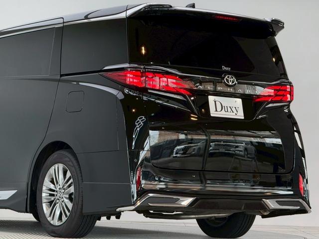 アルファード Z 【後席モニター&モデリスタエアロ付!】14型コネクトナビ 左右独立ムーンルーフ デジタルミラー トヨタチームメイト カラーヘッドアップディスプレイ ユニバーサルステップ PVM BSM 純正18AW(29枚目)