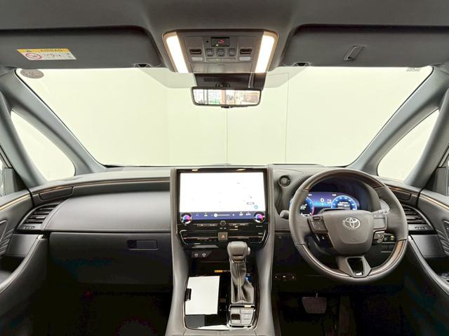 アルファード Z 【後席モニター&モデリスタエアロ付!】14型コネクトナビ 左右独立ムーンルーフ デジタルミラー トヨタチームメイト カラーヘッドアップディスプレイ ユニバーサルステップ PVM BSM 純正18AW(39枚目)