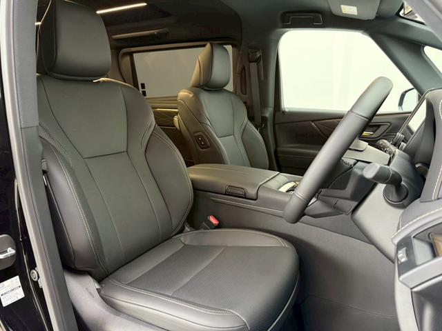 アルファード Z 【後席モニター&モデリスタエアロ付!】14型コネクトナビ 左右独立ムーンルーフ デジタルミラー トヨタチームメイト カラーヘッドアップディスプレイ ユニバーサルステップ PVM BSM 純正18AW(42枚目)