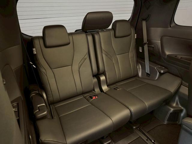 アルファード Z 【後席モニター&モデリスタエアロ付!】14型コネクトナビ 左右独立ムーンルーフ デジタルミラー トヨタチームメイト カラーヘッドアップディスプレイ ユニバーサルステップ PVM BSM 純正18AW(47枚目)