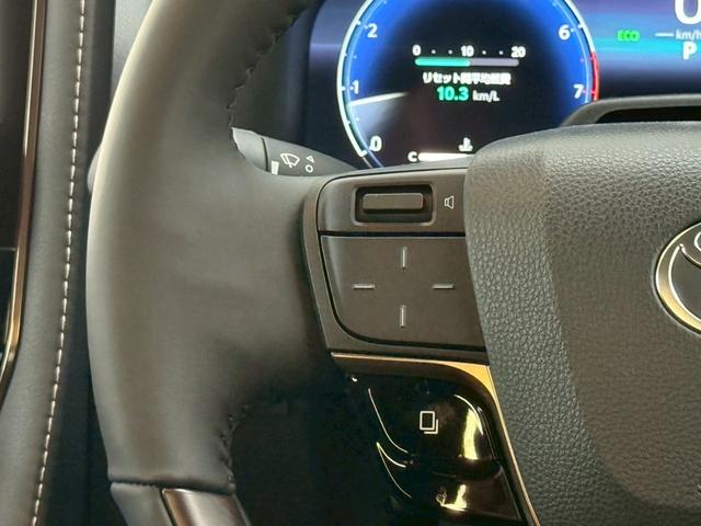 アルファード Z 【後席モニター&モデリスタエアロ付!】14型コネクトナビ 左右独立ムーンルーフ デジタルミラー トヨタチームメイト カラーヘッドアップディスプレイ ユニバーサルステップ PVM BSM 純正18AW(52枚目)